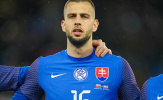 Al Nassr chiêu mộ David Hancko với giá 35 triệu euro gây bất ngờ