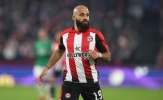 Bryan Mbeumo được kỳ vọng là 'triple threat' giúp Man United vượt khó