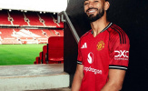 Ruben Amorim xây dựng Man United với Matheus Cunha làm hình mẫu đổi mới