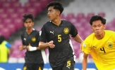 Cựu tuyển thủ lo ngại sự đoàn kết yếu kém của Malaysia sau trận thắng đậm