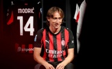 Modric và Gimenez vắng mặt, Allegri trao cơ hội cho sao trẻ tại AC Milan