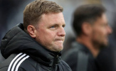 HLV Eddie Howe thừa nhận Newcastle gặp khó khăn trên thị trường chuyển nhượng