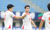 Cuộc đua tam mã hấp dẫn tại U23 Đông Nam Á 2025 bất ngờ nóng lên