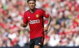 Cơ hội cuối cùng của Sancho tại Juventus có thể định đoạt sự nghiệp