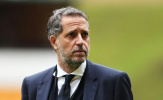 Fabio Paratici chính thức hết án cấm, Tottenham là điểm đến hy vọng