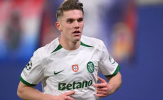 Gabriel Magalhaes tin Gyokeres giúp Arsenal chinh phục Premier League