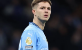 Pep Guardiola thanh lọc đội hình Man City gây lo ngại về tương lai James McAtee