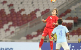 U23 Việt Nam giành vé bán kết nhưng vẫn gây lo ngại về phong độ