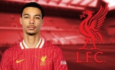 Liverpool đặt cược 95 triệu euro vào tiềm năng khó đoán của Ekitike