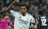 TTCN hôm nay: Liverpool nhắm Rodrygo; Hojlund được 2 CLB Ý quan tâm