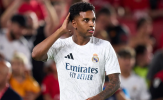 Arsenal rút lui, cuộc đua giành Rodrygo nghiêng về Liverpool đầy bất ngờ