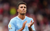 Real Madrid đứng trước lựa chọn khó khăn trong thương vụ Rodri