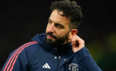 Man United đối mặt nguy cơ không có tiền đạo mới mùa tới