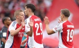Arsenal thanh lý 5 cầu thủ để giảm tải và nâng cấp đội hình nhanh chóng