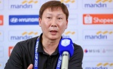 HLV Kim Sang-sik cảnh báo U23 Philippines, quyết tâm vào chung kết