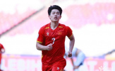 U23 Việt Nam ngược dòng nghẹt thở thắng Philippines, phơi bày điểm yếu dứt điểm