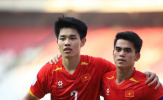 U23 Việt Nam thắng ngược Philippines khiến CĐV Indonesia thán phục
