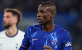 Rio Ferdinand ca ngợi Nicolas Jackson, bất ngờ so sánh với Drogba