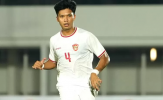 Kadek Arel tự hào sau chiến thắng kịch tính của U23 Indonesia trước U23 Thái Lan