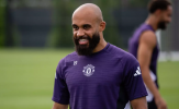 Bryan Mbeumo vắng mặt gây lo ngại cho Man Utd trận giao hữu