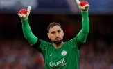 Man United và Man City theo sát, Donnarumma khiến PSG lo ngại rời đi