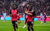 Erik ten Hag có chiến thắng đầu tiên đầy hy vọng cùng Leverkusen