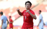 Nguyễn Đình Bắc tự tin dẫn dắt U23 Việt Nam đối đầu U23 Indonesia