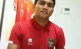 Frengky Missa tuyên bố U23 Indonesia quyết thắng U23 Việt Nam tại chung kết