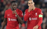 Liverpool chi gần 300 triệu bảng hè 2025, vẫn lo ngại vị trí trung vệ