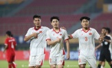 U23 Việt Nam đối mặt thử thách khắc nghiệt tại Gelora Bung Karno