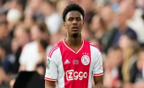 Jorrel Hato vắng mặt trận Ajax, báo hiệu vụ chuyển tới Chelsea?