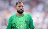 PSG đối mặt rủi ro khi quyết định tương lai Donnarumma
