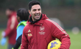 Arteta xác nhận Arsenal vẫn mở cửa chuyển nhượng sau 6 tân binh