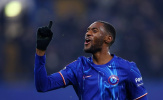 Tosin Adarabioyo được Chelsea bảo vệ dù không thường xuyên đá chính