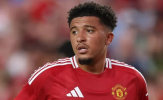 Jadon Sancho có thể trở lại Dortmund với giá bán giảm sốc