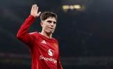 Alejandro Garnacho sắp rời Manchester United, Chelsea theo sát tình hình