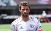 Thomas Muller đồng ý gia nhập Vancouver Whitecaps gây bất ngờ