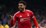 Nottingham Forest giữ chân Gibbs-White: Quyết định chiến lược mùa hè