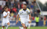 Al-Nassr đánh bại Toulouse nhờ cú đúp bàn thắng của Ronaldo và Marran