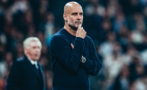 Guardiola đối mặt bài toán rút gọn đội hình Man City mùa mới