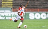 Thanh Hóa chiêu mộ trung vệ Pape Mamadou Mbodj đầy kinh nghiệm