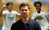 Real Madrid gặp khó với Endrick và Gonzalo Garcia làm dự bị Mbappe
