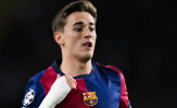 Gavi khẳng định Real Madrid lo ngại phong độ tuyệt vời của Barcelona
