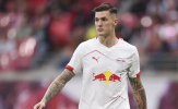 RB Leipzig chốt giá 75 triệu euro cho Sesko, Man Utd lo ngại mất mục tiêu hàng đầu