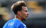 Dele Alli lo ngại sự nghiệp đi vào ngõ cụt sau khi bị Fabregas gạt bỏ