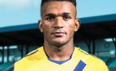 Alex Sandro gia nhập Trường Tươi Đồng Nai đá cặp cùng Công Phượng