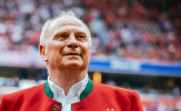 Uli Hoeness nhập viện khẩn cấp gây lo ngại cho Bayern Munich