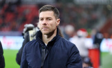Xabi Alonso đối mặt thử thách kết nối Vinicius và Mbappe tại Real Madrid