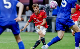 Mason Mount khẳng định giá trị bằng pha ghi bàn đẳng cấp cho MU