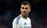 Ceballos gửi thông điệp khao khát tự do, Real Madrid ở ngã rẽ khó đoán
